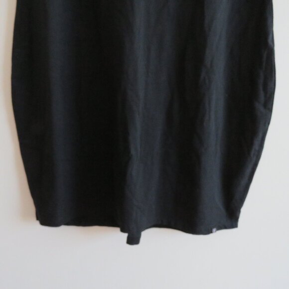 STUSSY X LOVEMADE Heartbeat City Night Flight Mesh Dress Alt Street - Size L - Picture 10 of 16